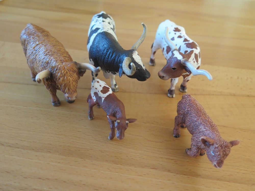 Schleich Tiere | Kaufen auf Ricardo