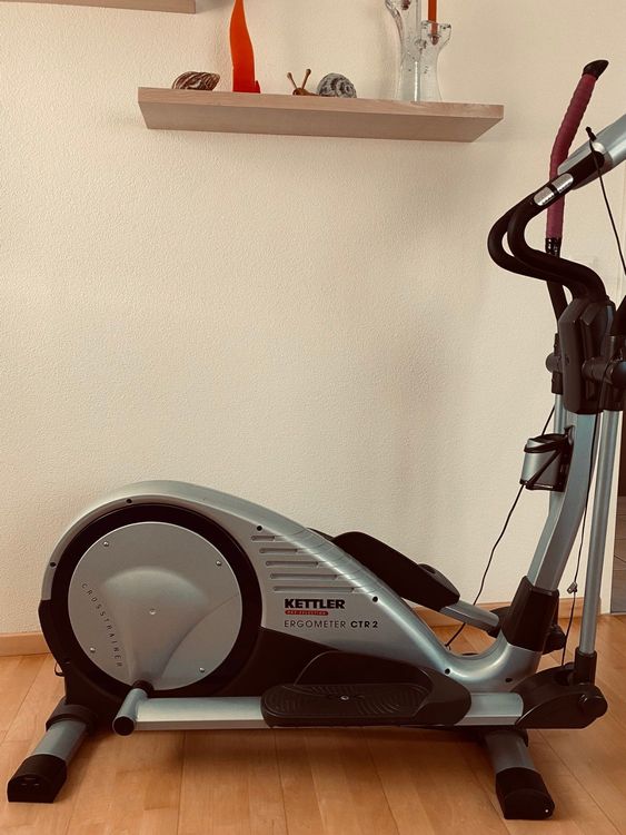 Kettler Ergometer CTR2 Kaufen auf Ricardo