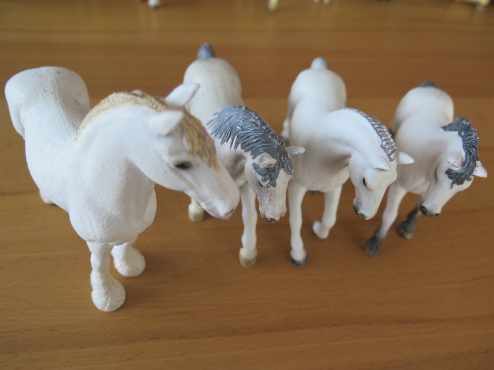 Schleich Tiere | Kaufen auf Ricardo