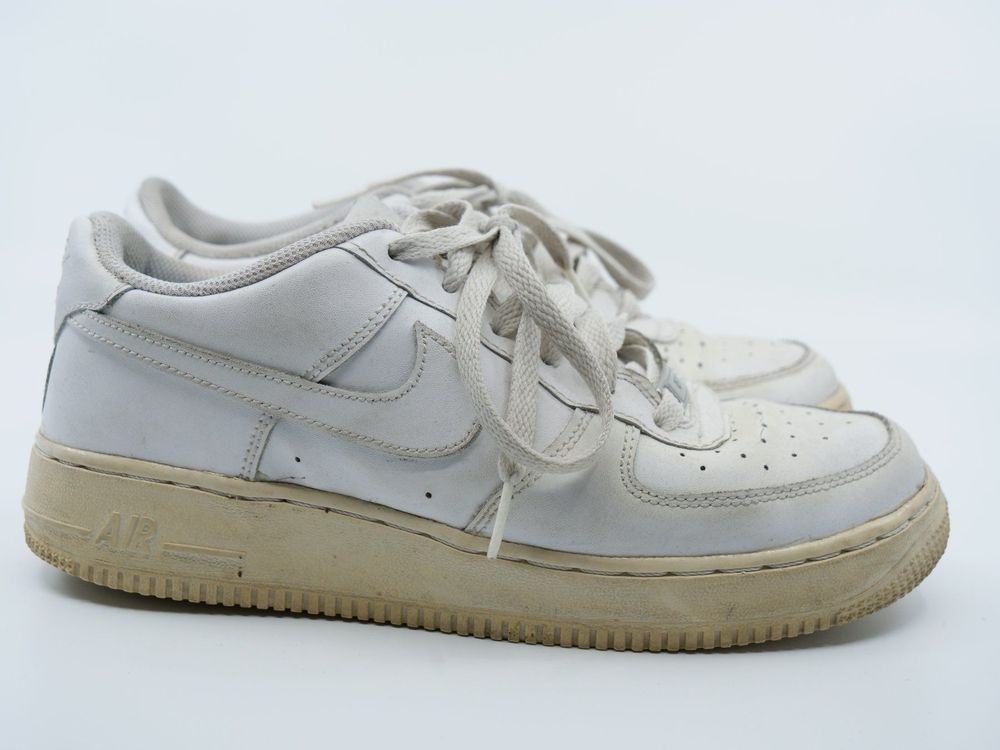 Nike af1 vintage clearance