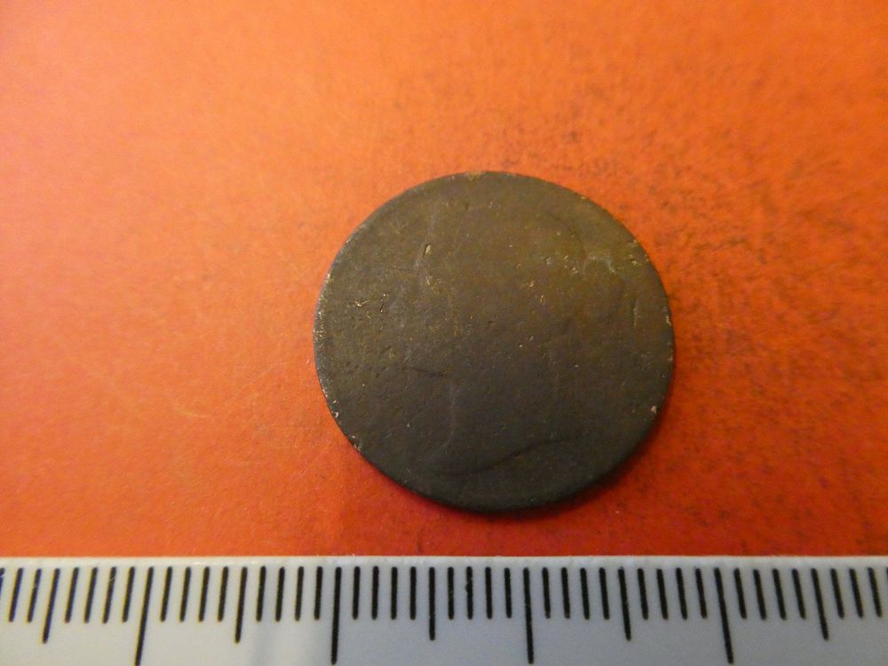 Straits Settlements 18xx, 1/2 Cent Kaufen auf Ricardo