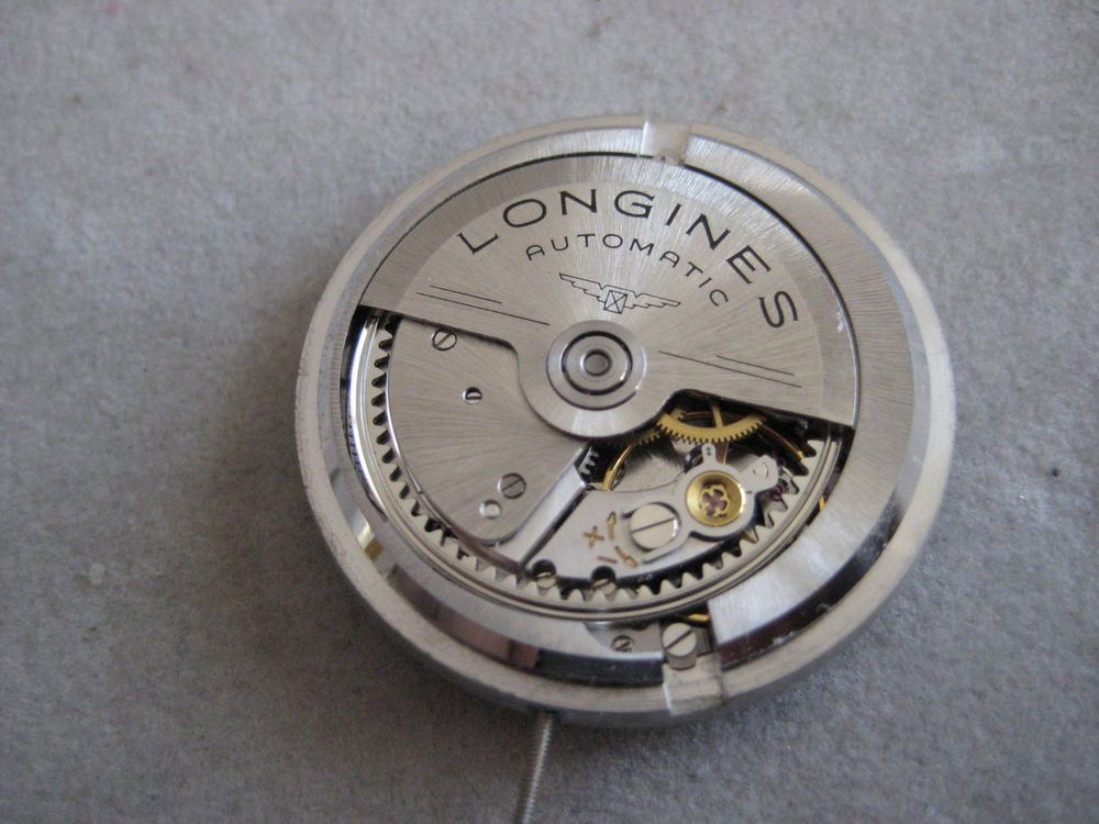 longines 341