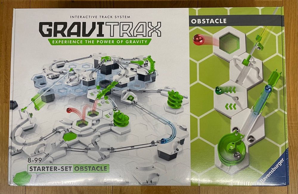 Gravitrax "Obstacle" 1