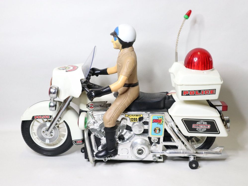 harley davidson 1984