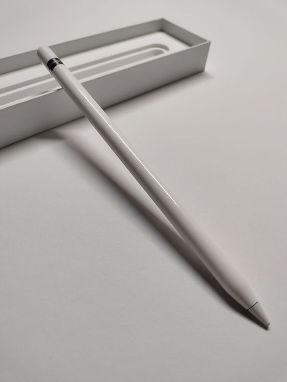Apple Pencil (1. Gen) Apple Pen Kaufen auf Ricardo