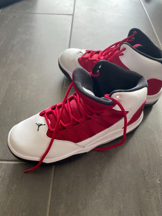 Nike Jordan Max Aura (GS) AQ9214 106 | Kaufen auf Ricardo