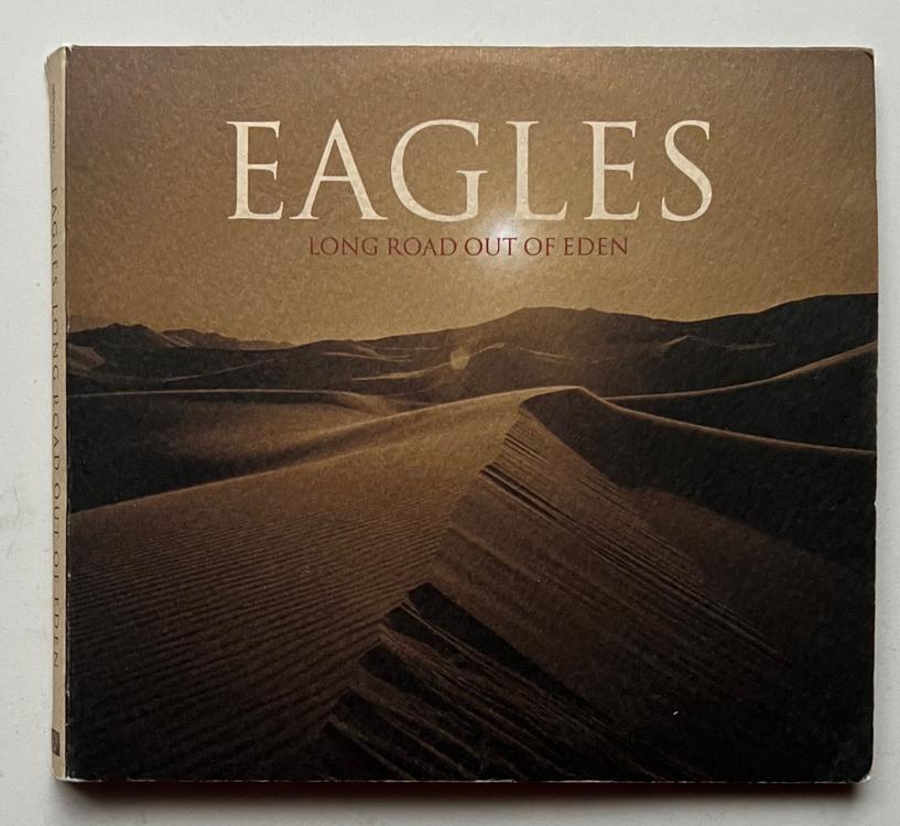 Eagles Long Road Out Of Eden CDs Kaufen Auf Ricardo