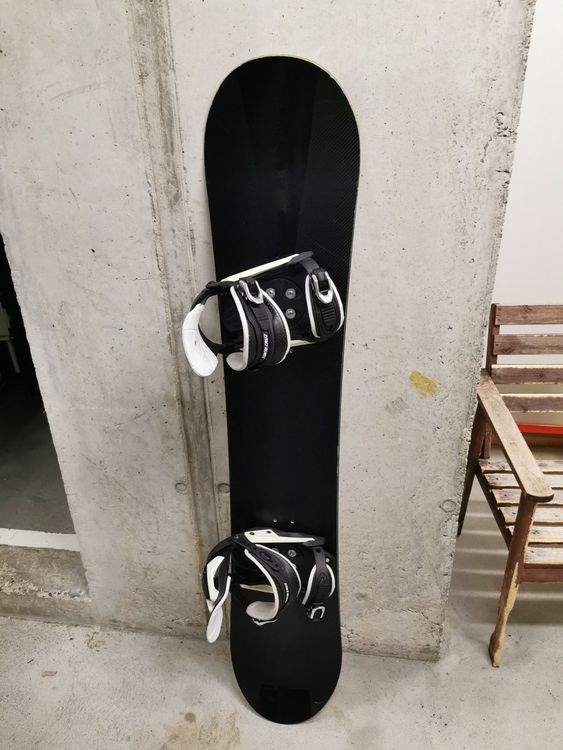 SNOWBOARD Kaufen auf Ricardo