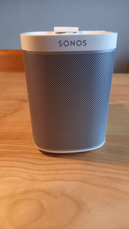 Sonos Play Kaufen Auf Ricardo