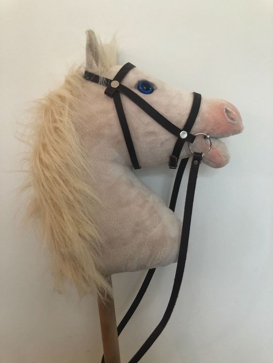 Hobby Horse Steckenpferd Laurel Design Kaufen auf Ricardo