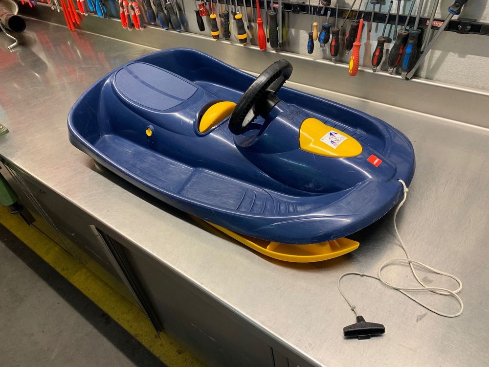 Bob Kaufen auf Ricardo