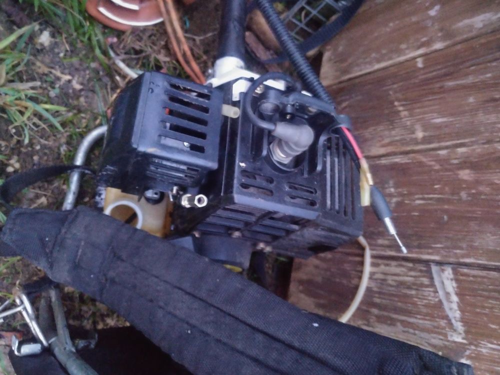 Stihl fr 106 | Kaufen auf Ricardo