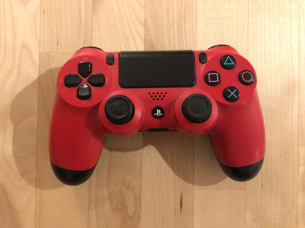 Sony PS4 Controller Kaufen auf Ricardo