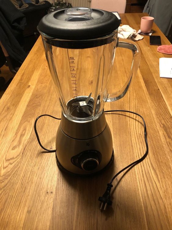Standmixer WMF Glas 1,8 Liter Kaufen auf Ricardo