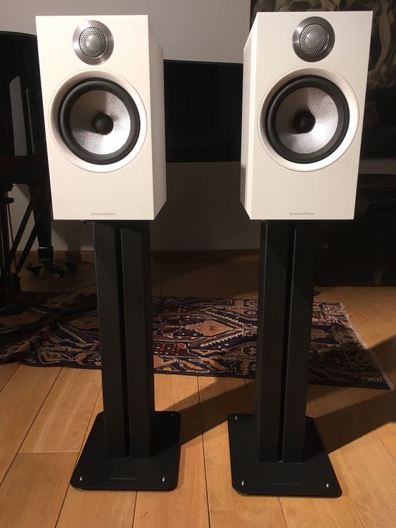Enceintes B&W - Bowers&Wilkins 800 D3 Black Gloss - hifi | Espace Cinéma