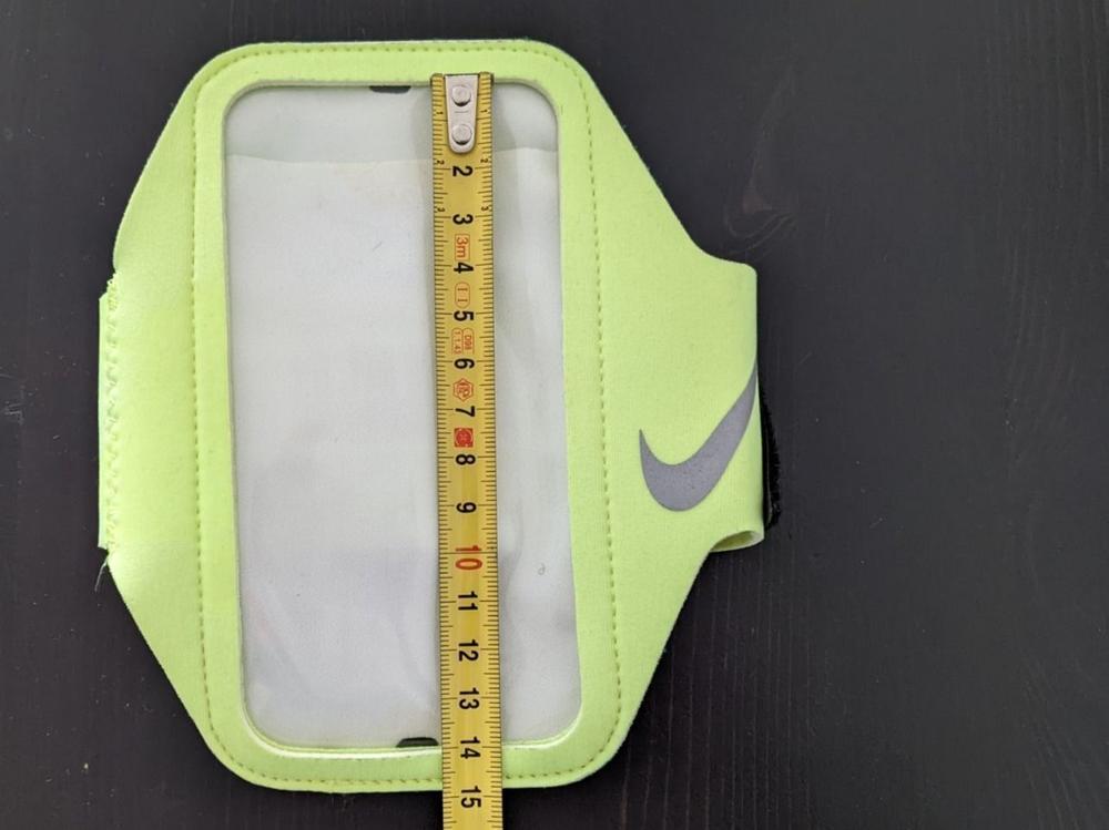 nike armband phone holder