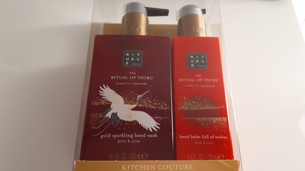 Rituals Ritual of Tsuru Set Kaufen auf Ricardo