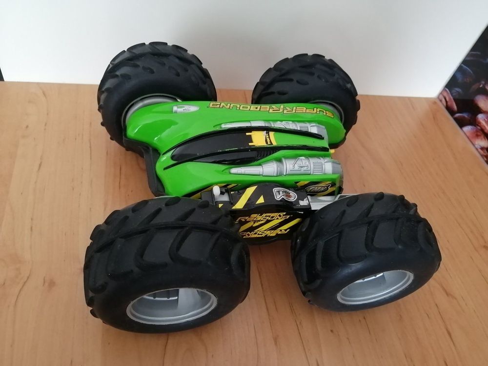 Tyco RC Super Rebound Kaufen auf Ricardo