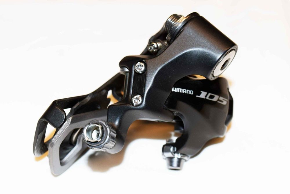 Shimano 105 Schaltwerk RD5700 Short 10s Kaufen auf Ricardo