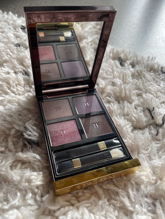 Tom ford pretty baby