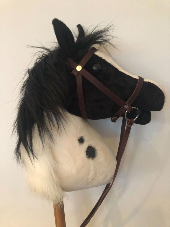 Hobby Horse Steckenpferd Laurel Design Kaufen auf Ricardo