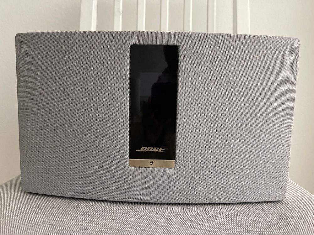 Bose SoundTouch 20 système sans fil Kaufen auf Ricardo