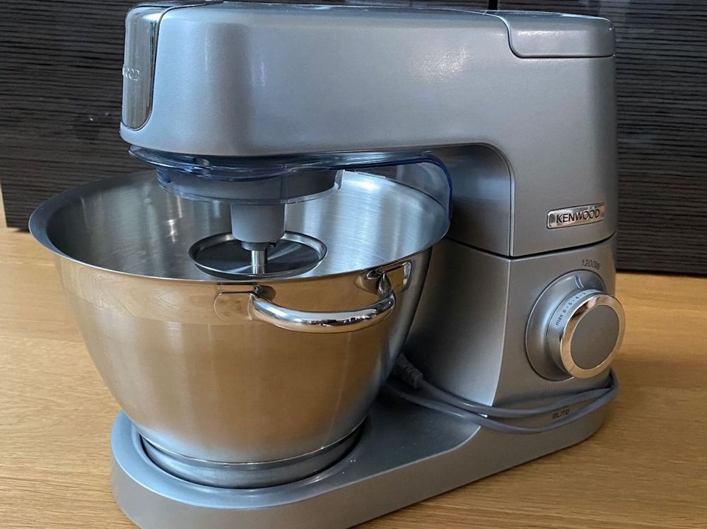 kenwood kvc51 chef