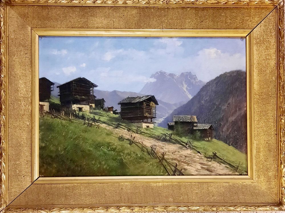 Rick Ruegger HENRI RUEGGER 1881 - 1971 | Kaufen auf Ricardo