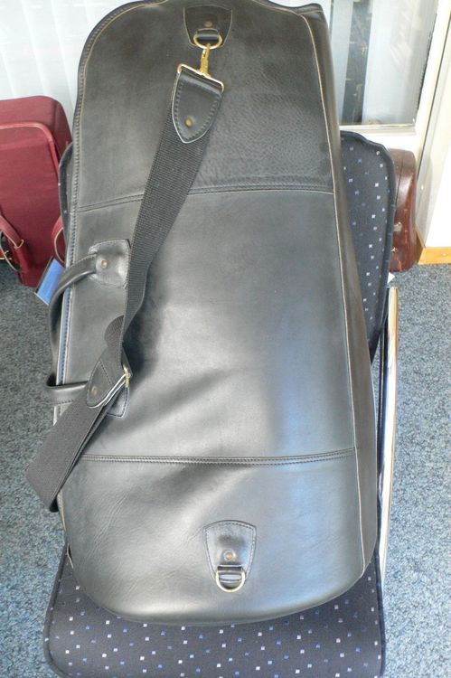 reunion blues euphonium gig bag