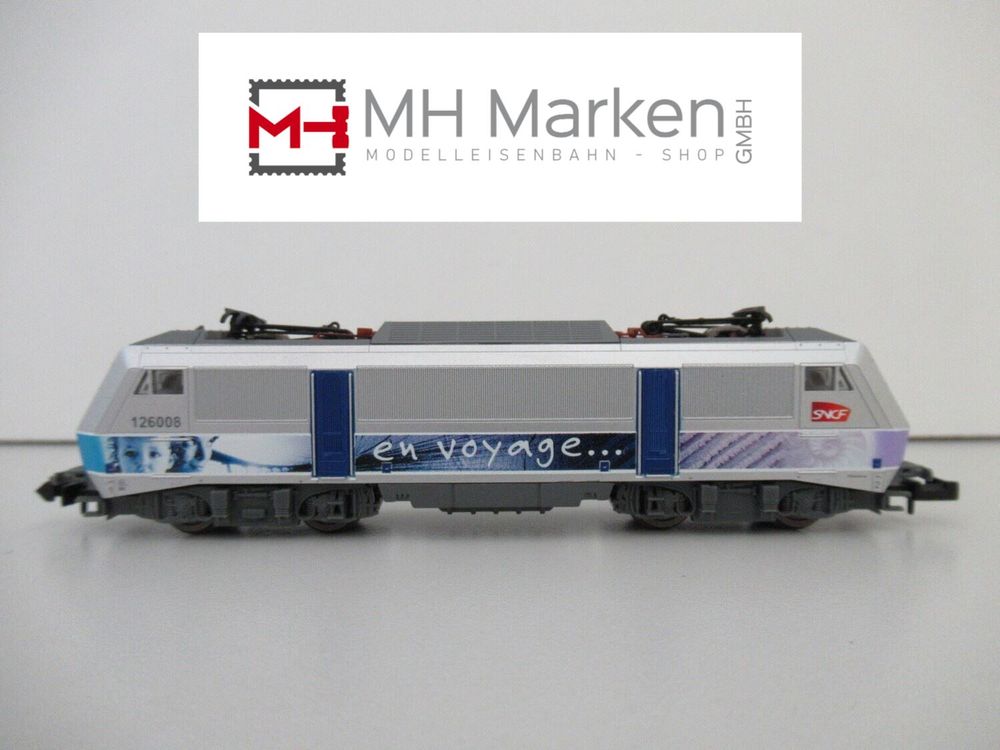 Moteur Piko HO 96130/15 Pour Locomotive BB26000 SNCF - Échelle HO - Neuf