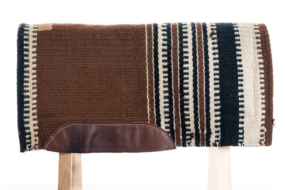 Cutter Collection Western Saddle Pad Kaufen auf Ricardo