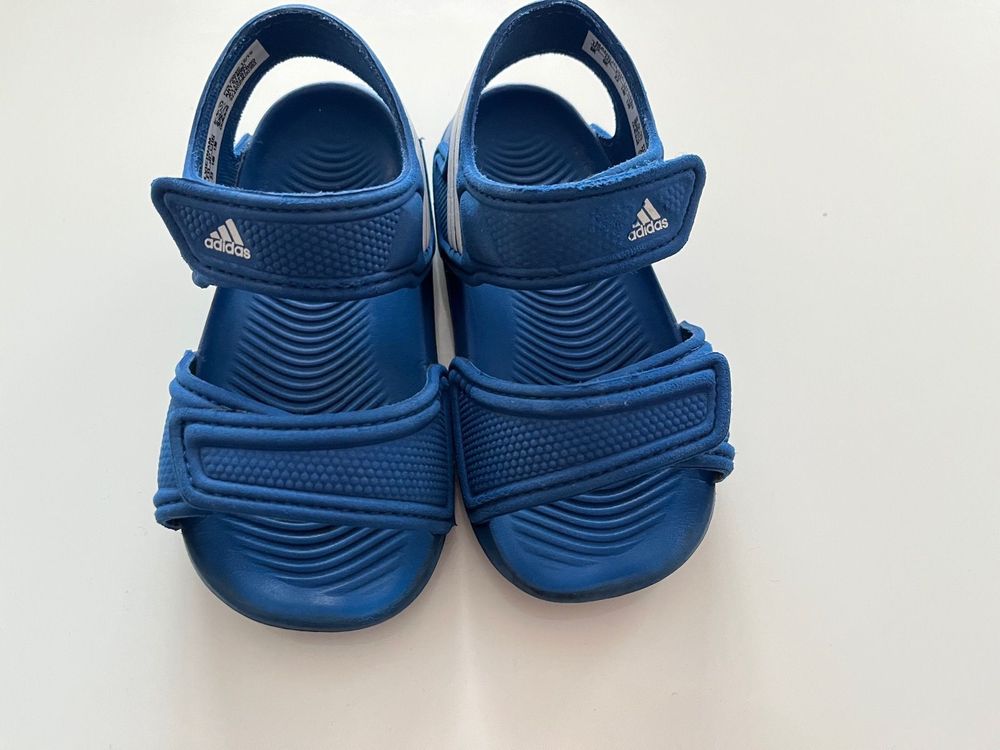 Adidas Sandale 23 | Kaufen auf Ricardo