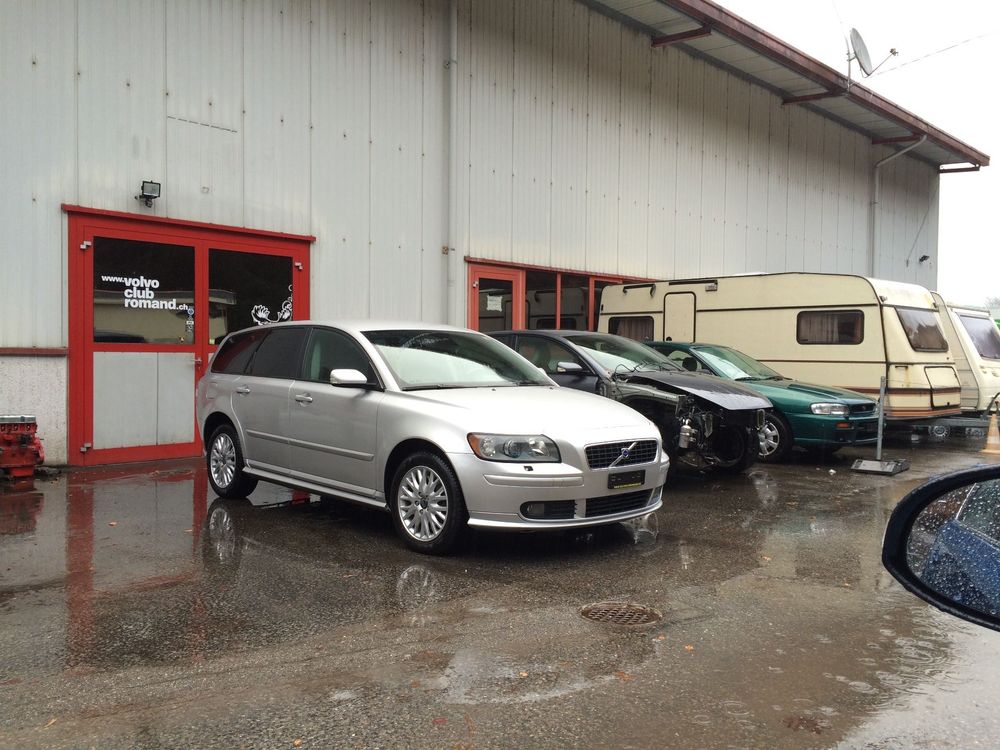 Volvo 850 T5r Occasion - Le Bon Coin