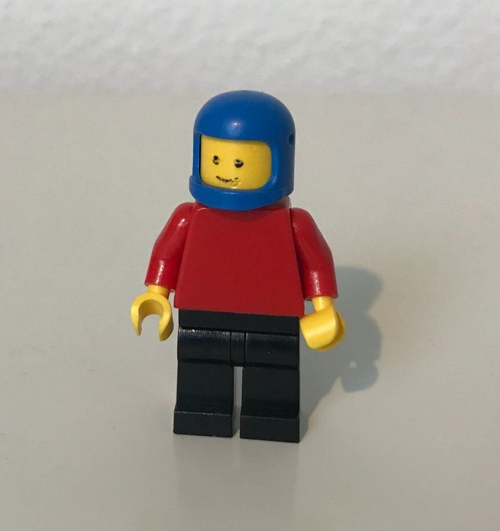 Lego Minifigure Pln025 1978 Kaufen Auf Ricardo