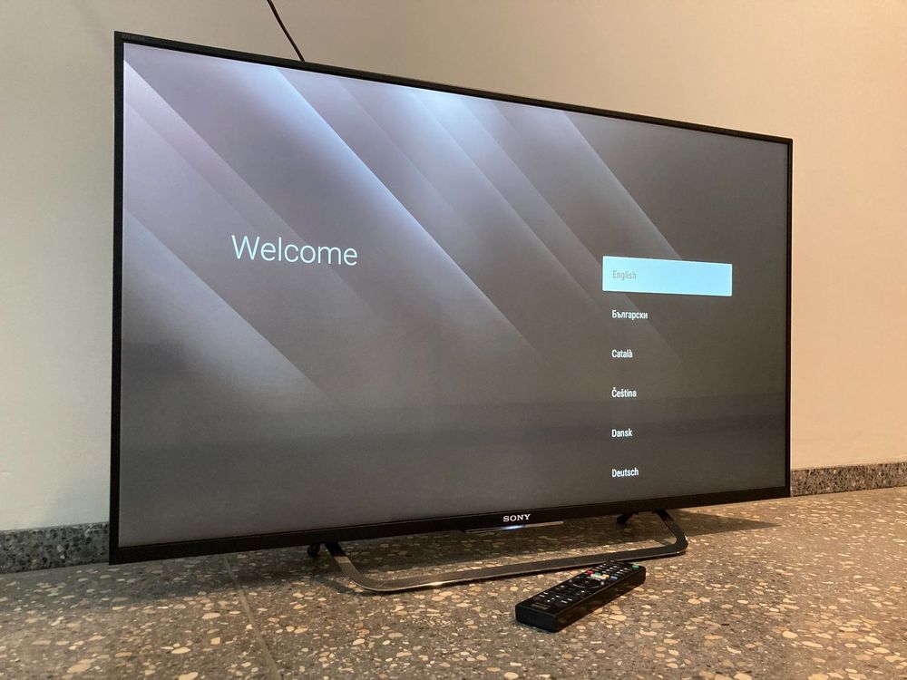 Sony Bravia Smart Tv X83c Kaufen Auf Ricardo