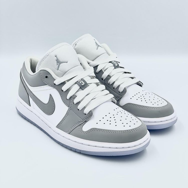 air jordan 1 low 37.5