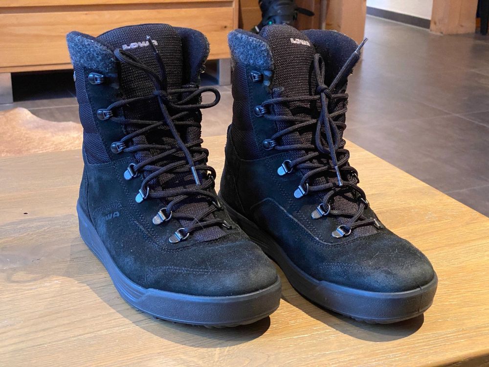 Winterstiefel Lowa Gore Tex Kaufen Auf Ricardo