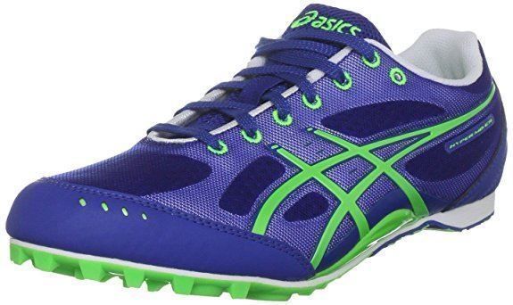 asics hyper md spikes