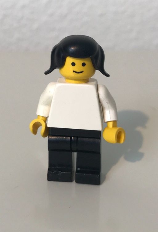 Lego Minifigure Pln019 1978 Kaufen Auf Ricardo