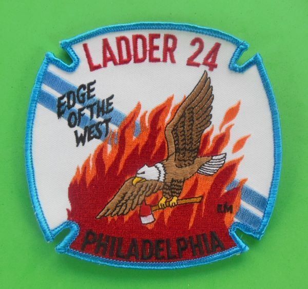 Badge 1