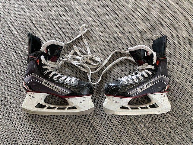 bauer x600 junior skates