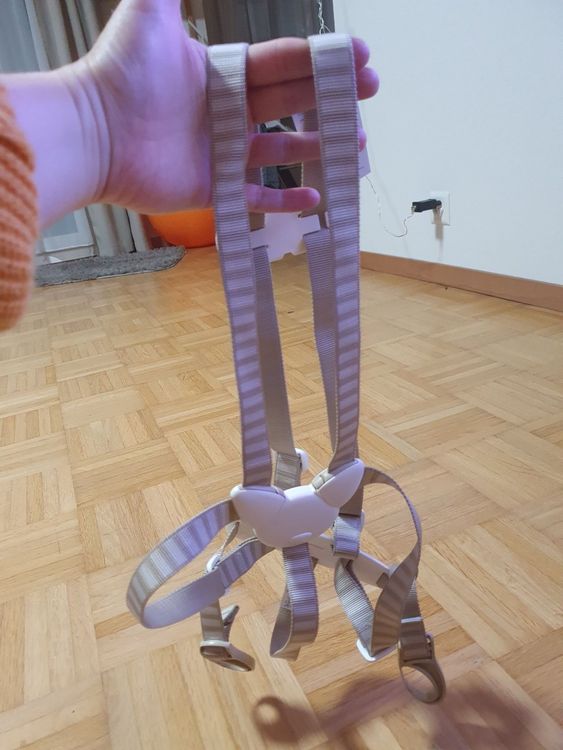 Gurt für Trip Trapp Hochstuhl Kaufen auf Ricardo