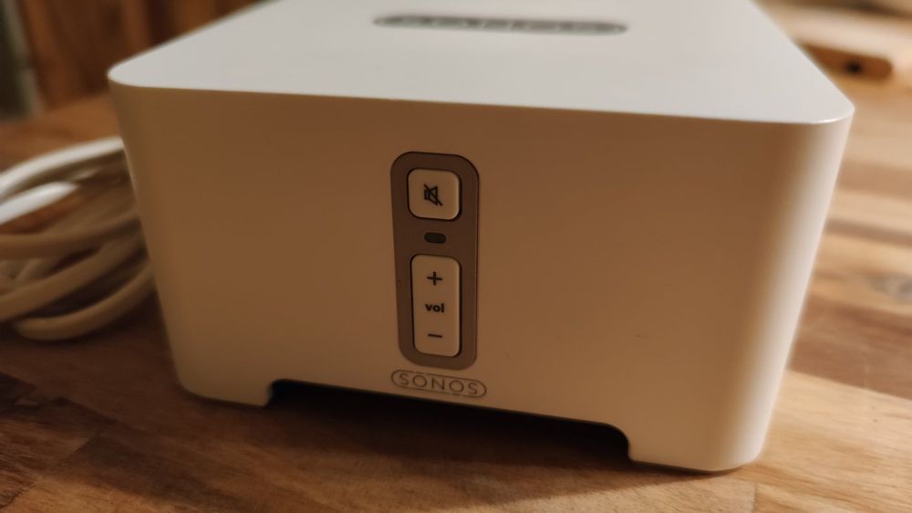 SONOS MultiRoom Music System Zoneplaye Kaufen auf Ricardo