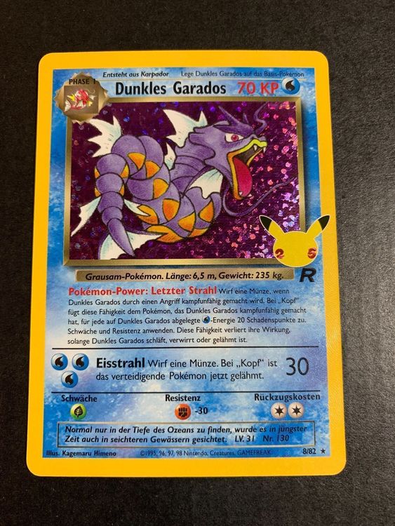 Pokemon Karte | Kaufen auf Ricardo