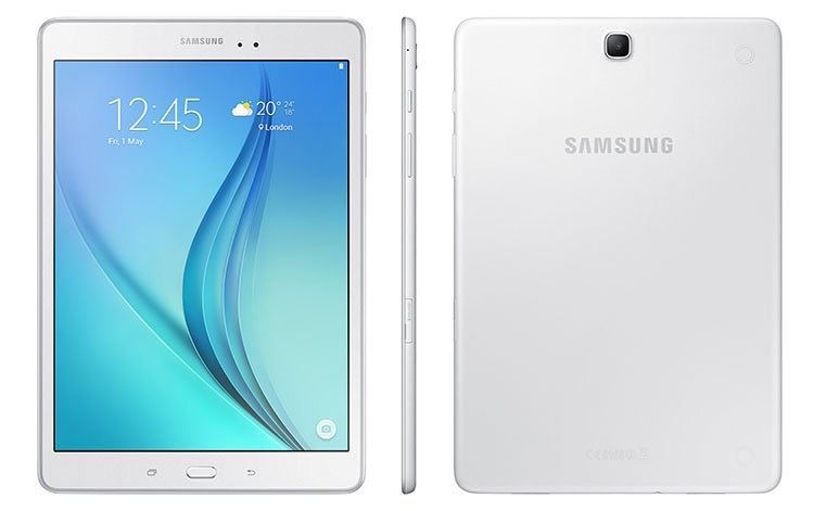 samsung t550 tablet