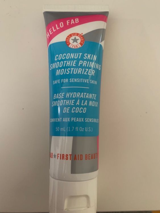 First Aid Beauty Priming Moisturizer Kaufen auf Ricardo