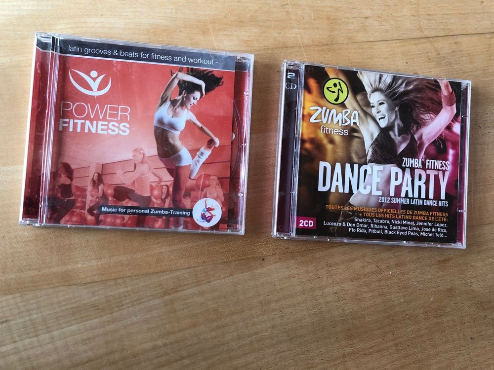 zumba CD - 通販 - guianegro.com.br