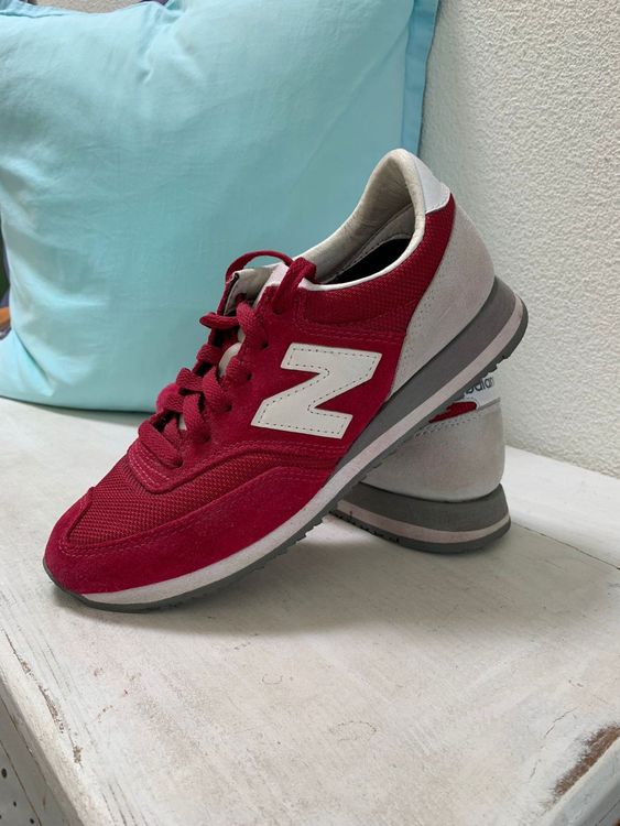 new balance 620 brun