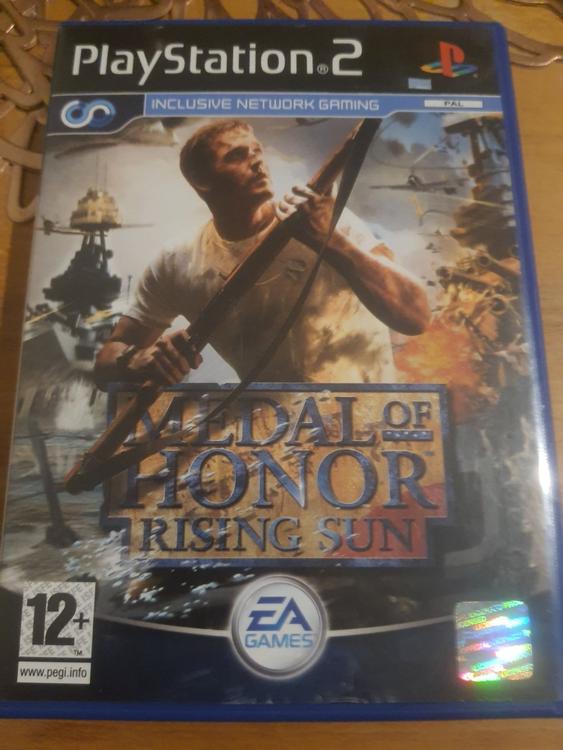 medal-of-honor-rising-sun-ps2-kaufen-auf-ricardo