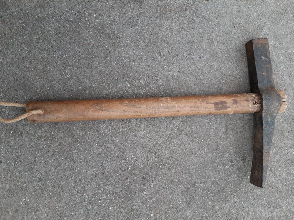 ALTE HAMMER Kaufen auf Ricardo